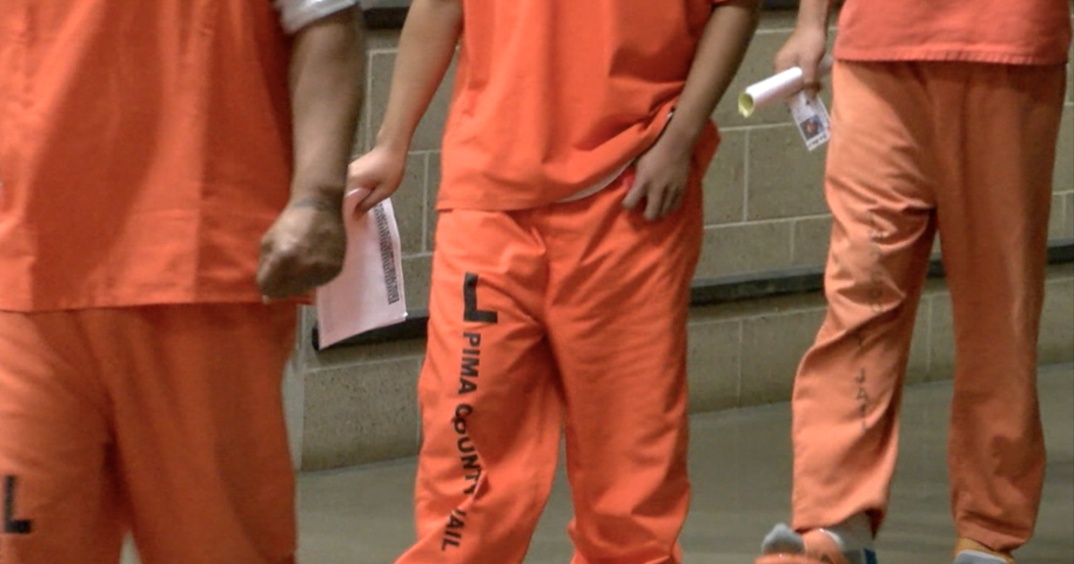 Pima County Jail inmate deaths Are they preventable?